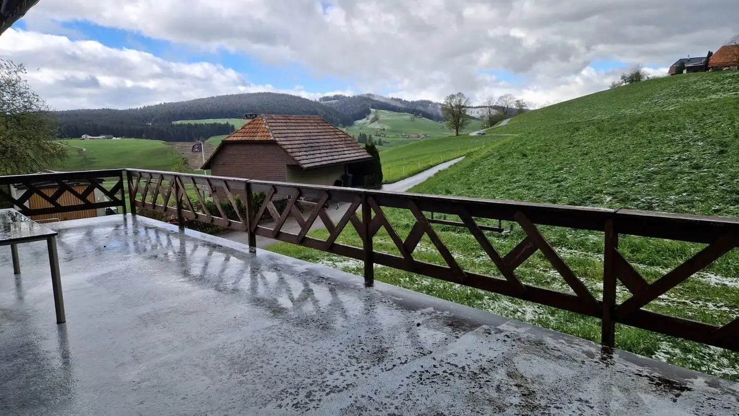 Casa singola in affitto - Chürzi 462, 3673 Linden - Photo 2