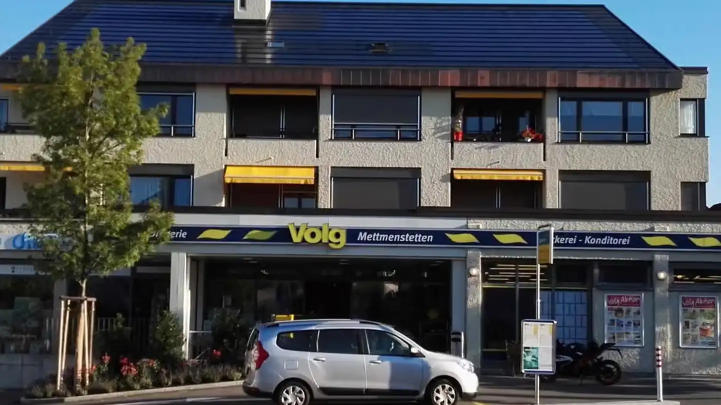 Wohnung mieten - Albisstrasse 3, 8932 Mettmenstetten
