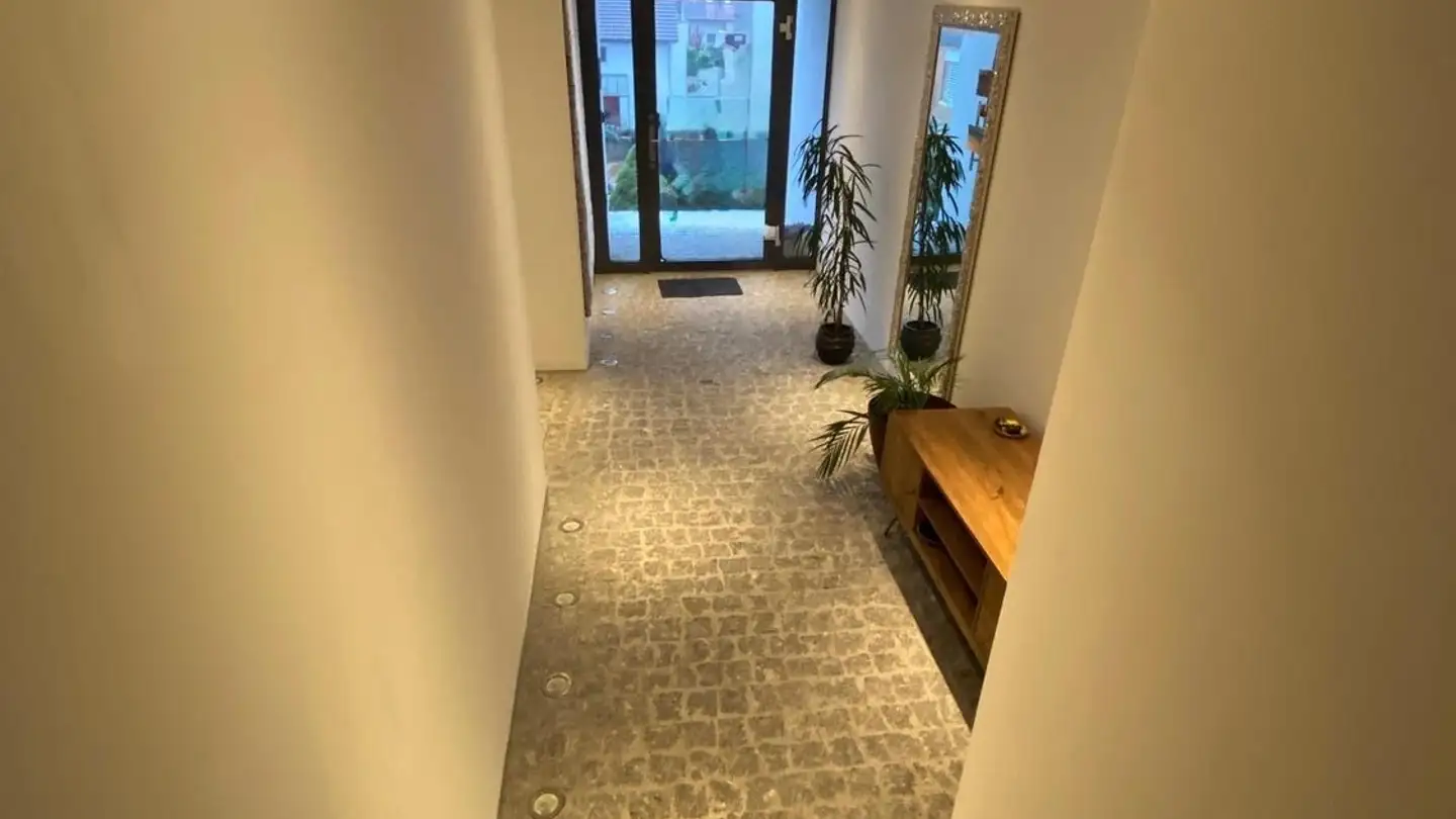 Wohnung mieten - 5212 Hausen AG