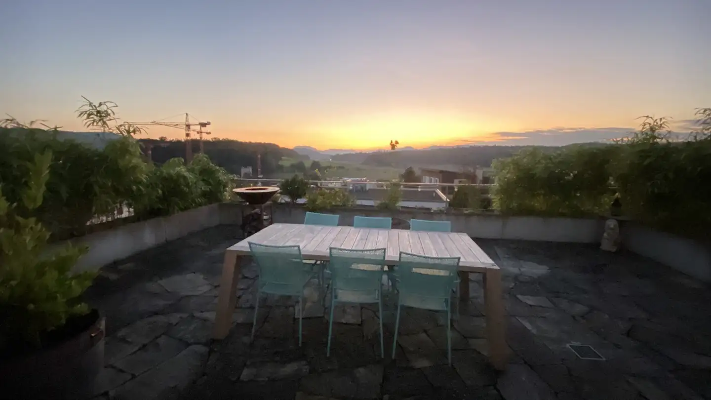 Appartamento in affitto - 5212 Hausen AG - Photo 2