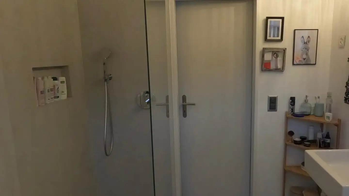 Appartamento in affitto - 5212 Hausen AG - Photo 3