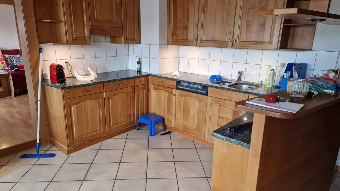 Casa singola in affitto - Chürzi 462, 3673 Linden - Photo 3