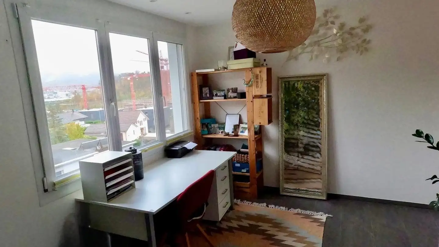 Appartamento in affitto - 5212 Hausen AG - Photo 4