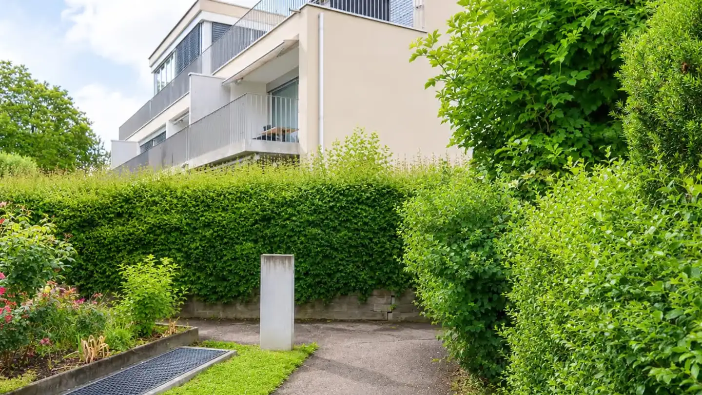 Penthouse for sale - Frohbühlstrasse 18, 8152 Glattbrugg