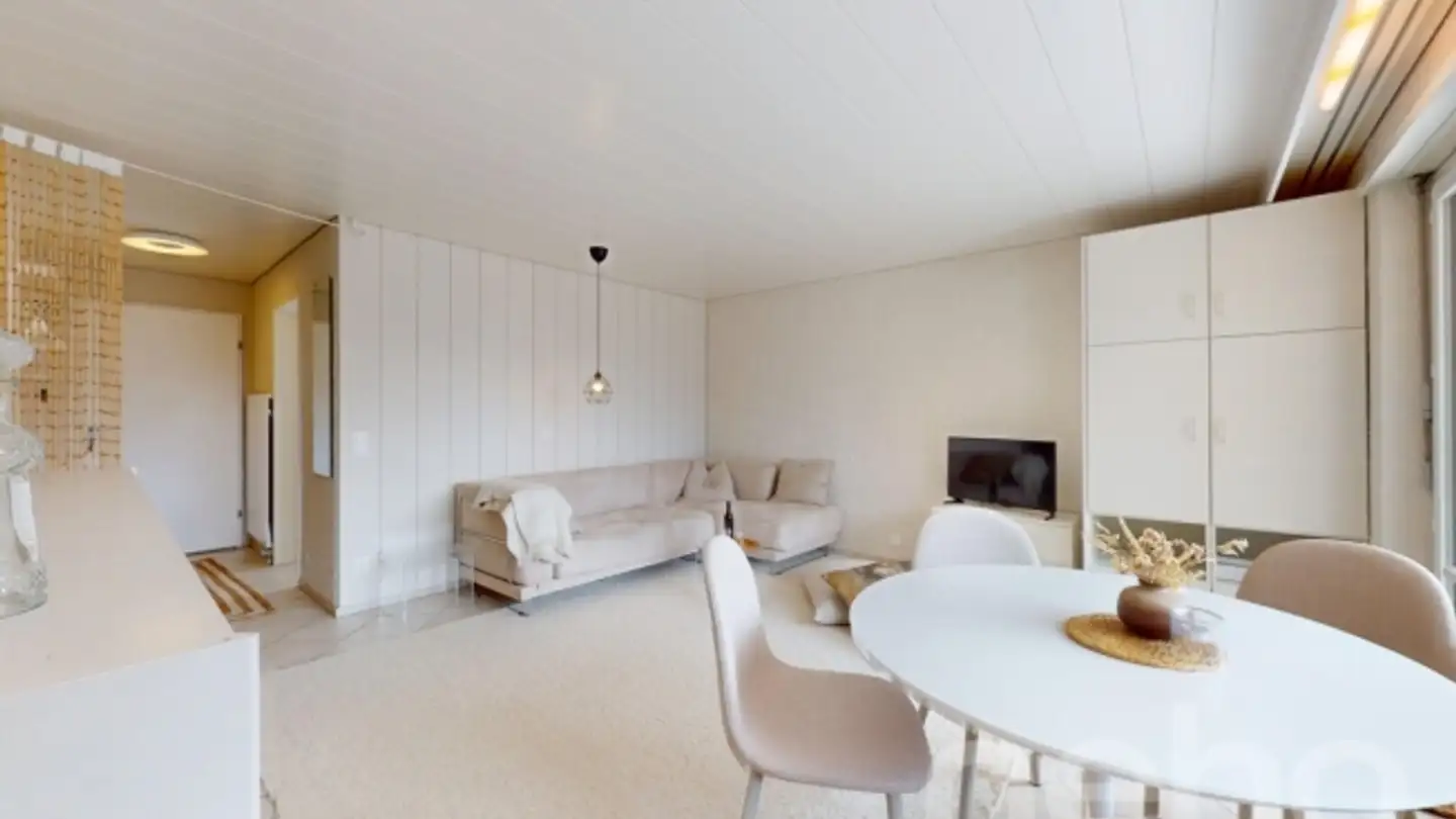 Appartamento a gradini in vendita - 3954 Leukerbad - Photo 2