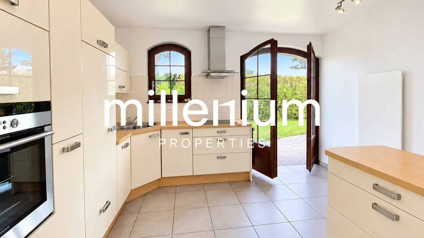 Casa singola in affitto - 1293 Bellevue - Foto 4