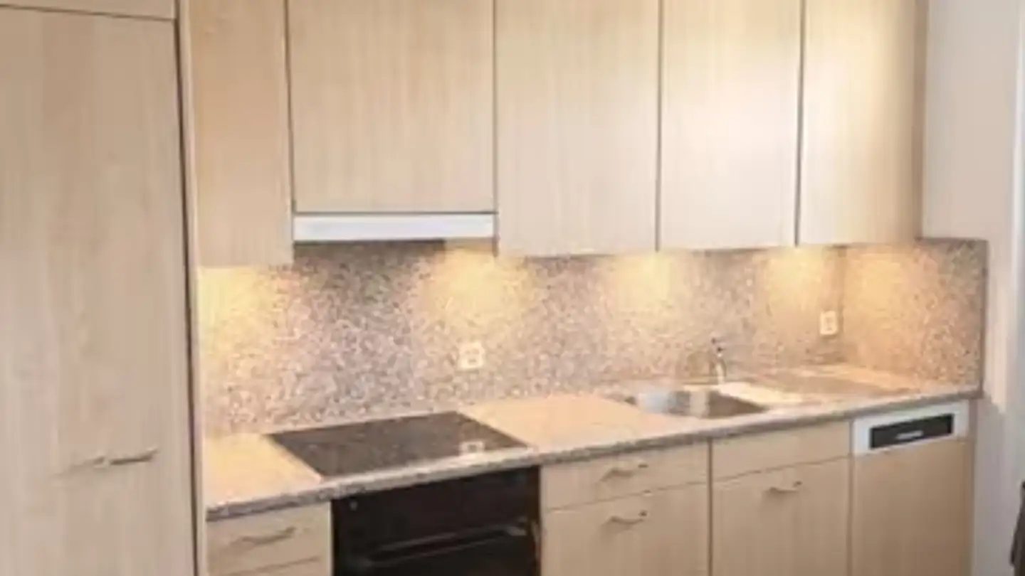 Appartamento in affitto - Albisstrasse 3, 8932 Mettmenstetten - Foto 3