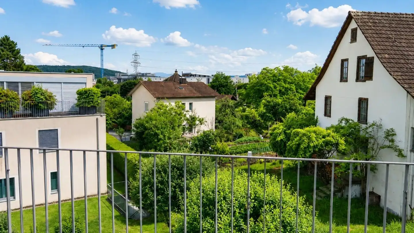 Attique à vendre - Frohbühlstrasse 18, 8152 Glattbrugg - Photo 2
