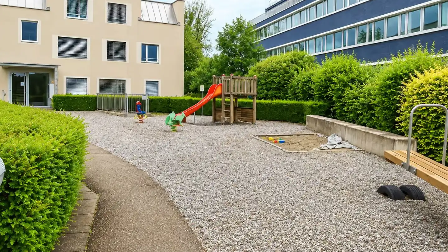 Attique à vendre - Frohbühlstrasse 18, 8152 Glattbrugg - Photo 3