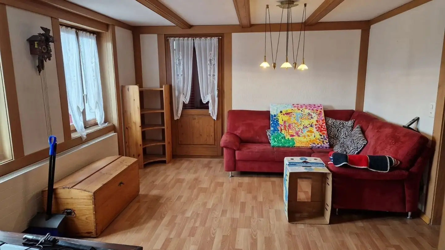 Casa singola in affitto - Chürzi 462, 3673 Linden - Photo 4