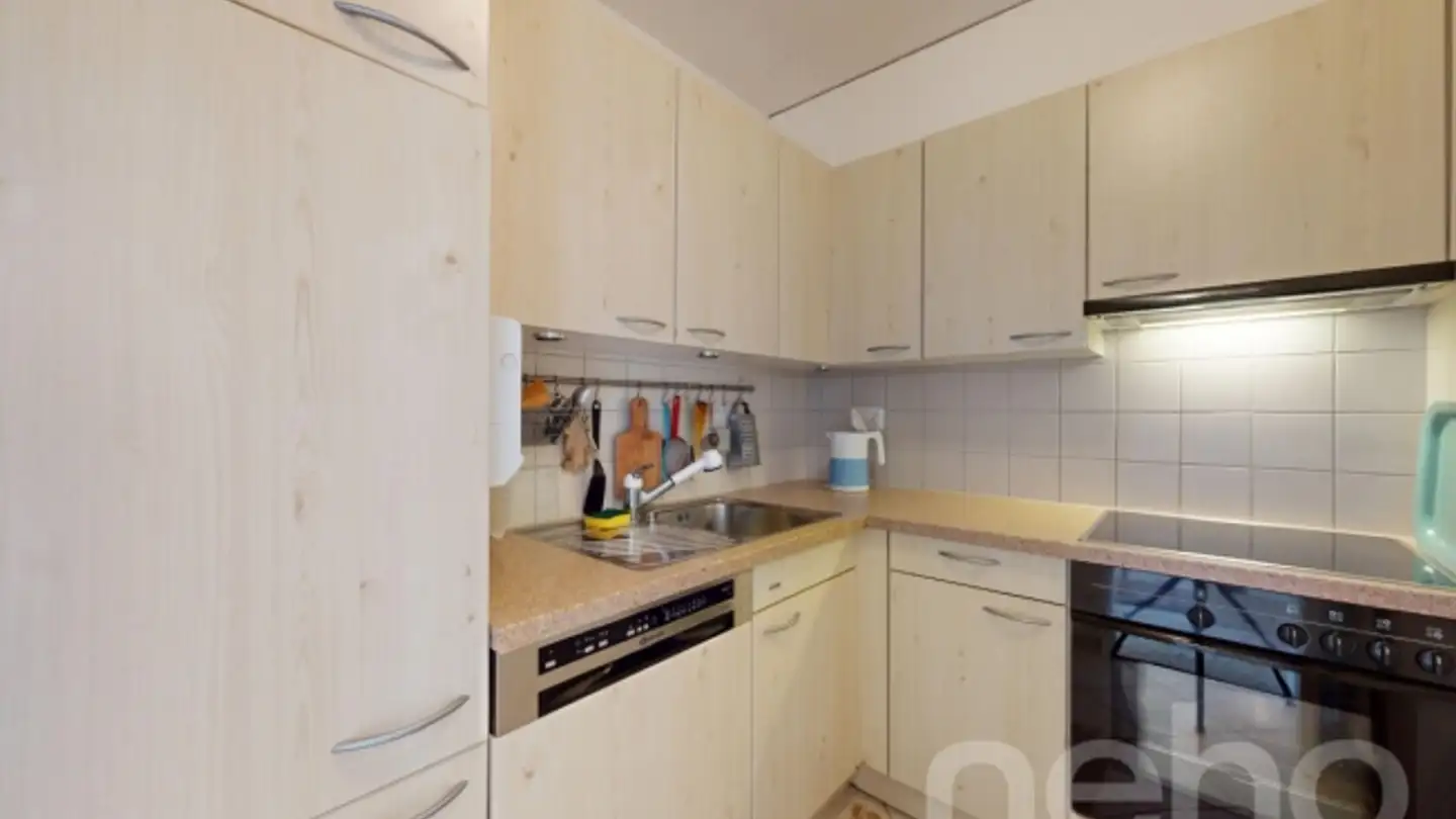 Appartamento a gradini in vendita - 3954 Leukerbad - Photo 4