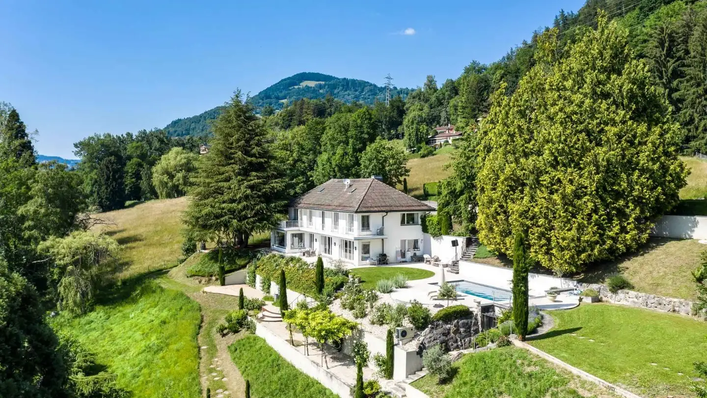 Villa kaufen - 1832 Chamby