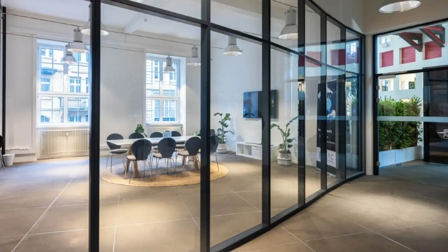 Bürofläche mieten - Marktgasse 8, 4051 Basel - Foto 2