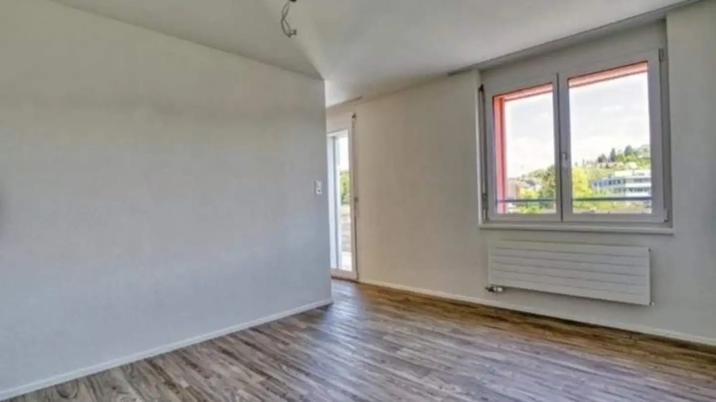 Appartamento in affitto - Sportstrasse 5, 9200 Gossau SG