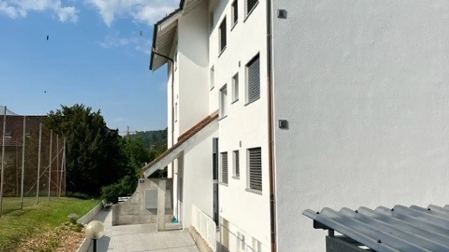 Apartment for rent - Rebwiesenstrasse 11, 8406 Winterthur