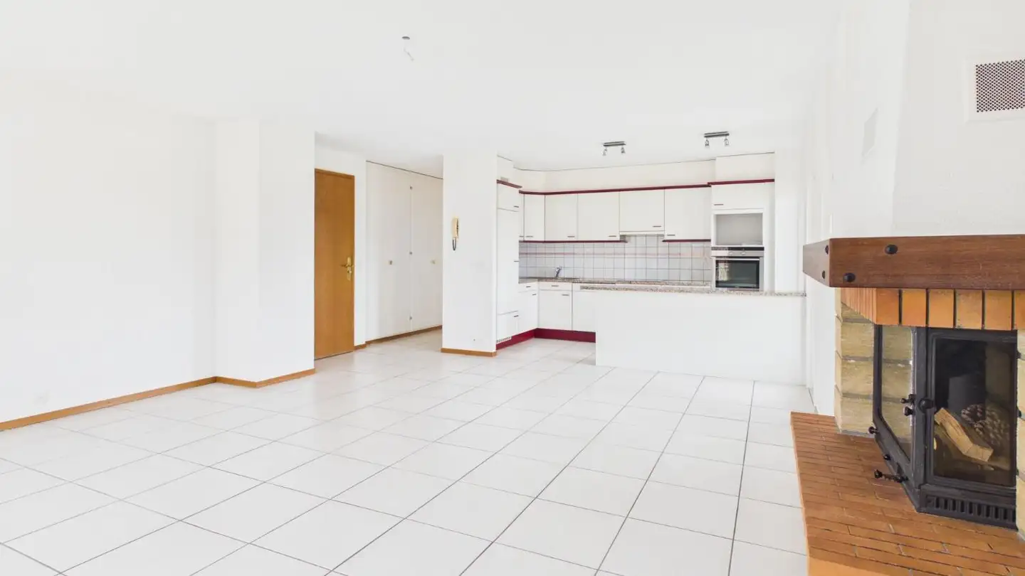 Appartement à louer - Chemin Des Fours Dérochy 9, 1073 Mollie-Margot - Photo 2