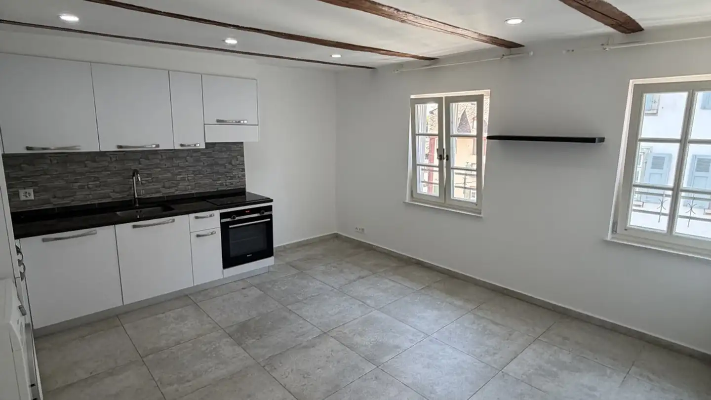 Apartment for rent - Sägergässlein 4, 4058 Basel