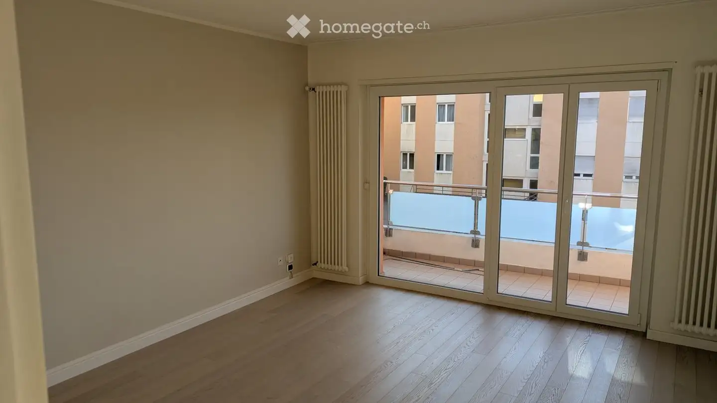 Appartamento in affitto - Salita Viarno 30, 6962 Viganello - Foto 2