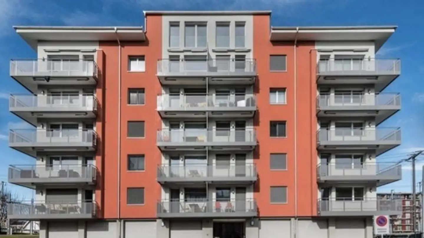 Appartamento in affitto - Sportstrasse 5, 9200 Gossau SG - Photo 2