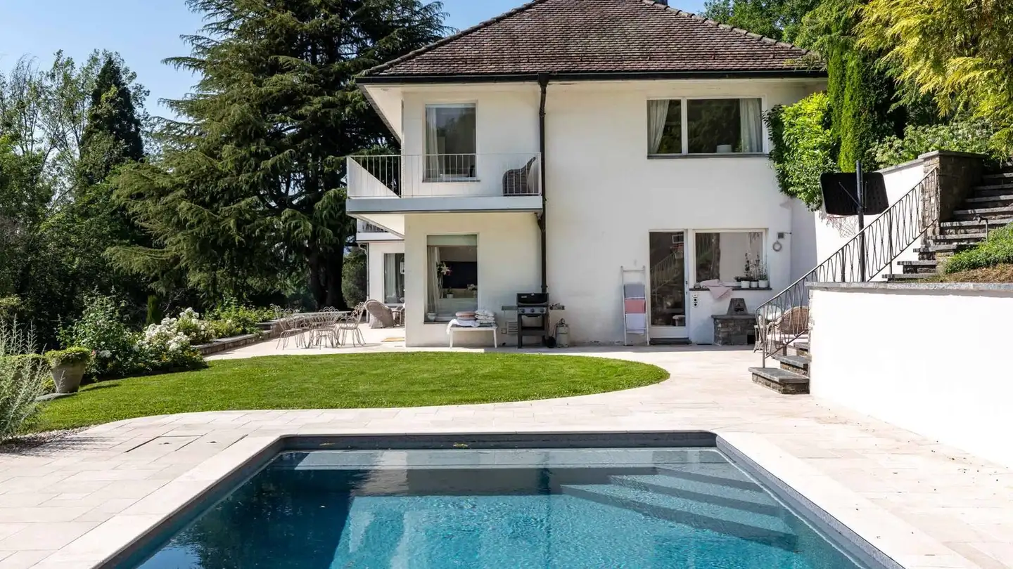 Villa kaufen - 1832 Chamby - Foto 3