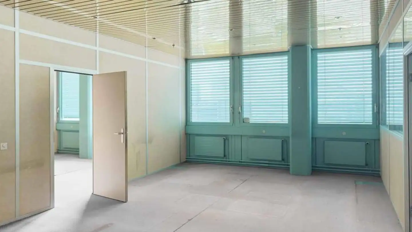 Edificio ad uso misto in affitto - Route Des Acacias, 1227 Les Acacias