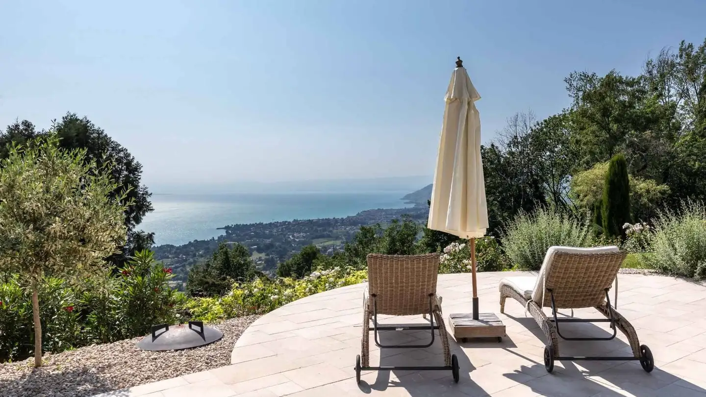 Villa kaufen - 1832 Chamby - Foto 4