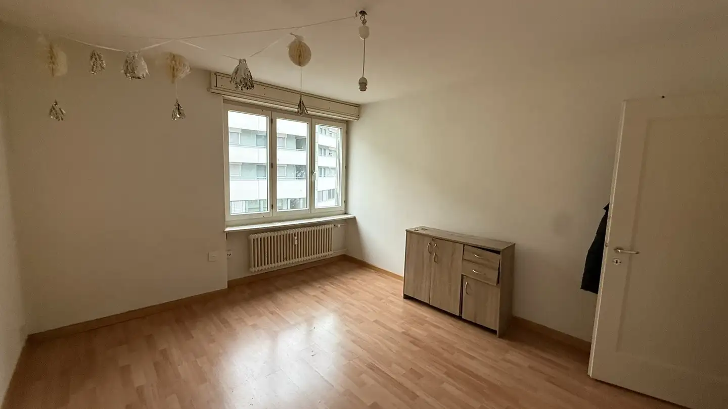 Appartement à louer - Unterführungsstrasse 40, 4600 Olten