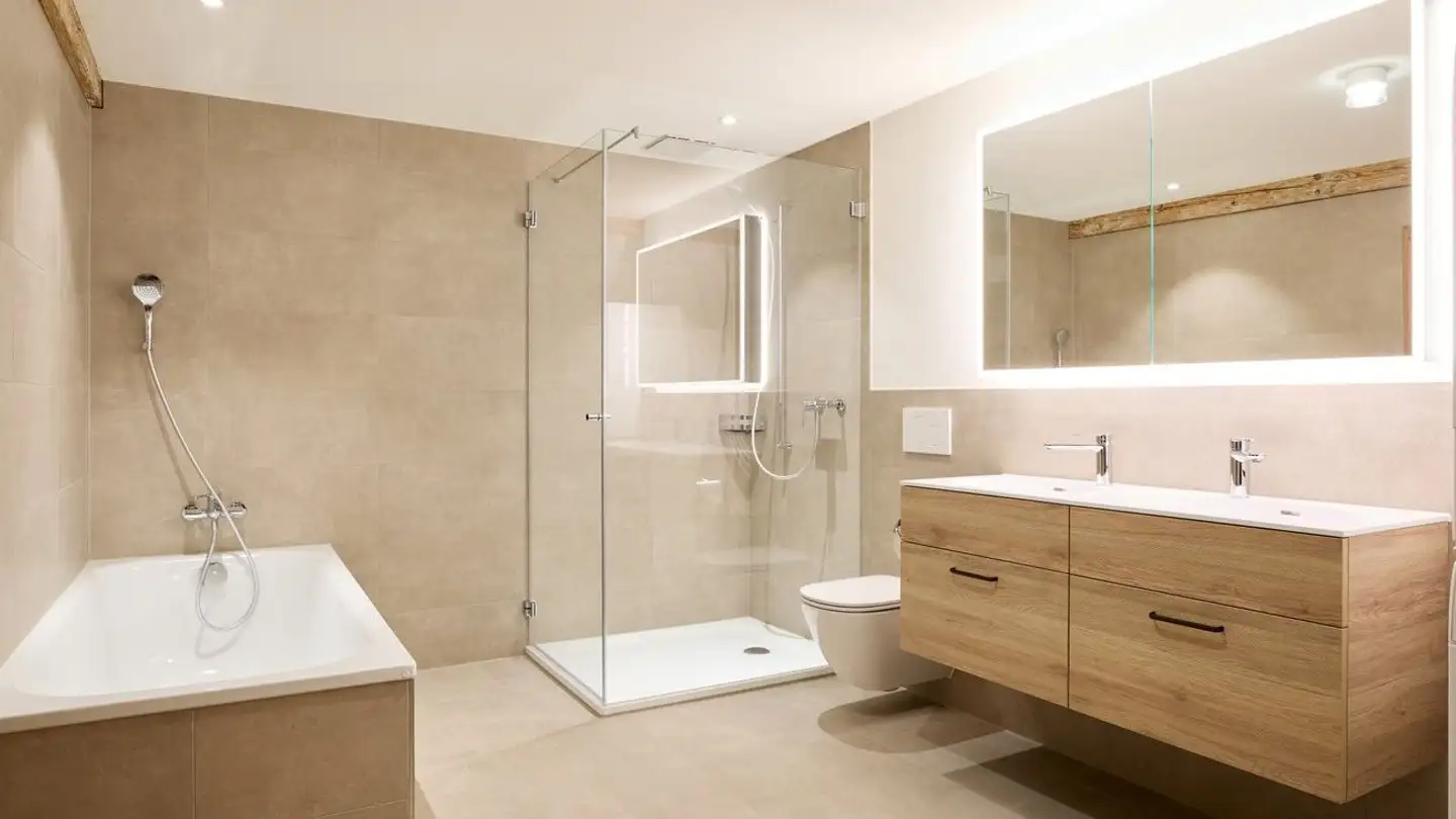 Duplex in affitto - Seewernstrasse 12, 6423 Seewen SZ - Photo 3