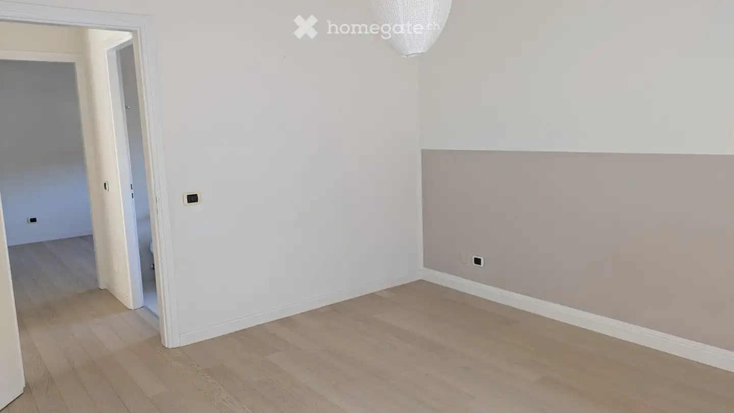 Appartamento in affitto - Salita Viarno 30, 6962 Viganello - Foto 3