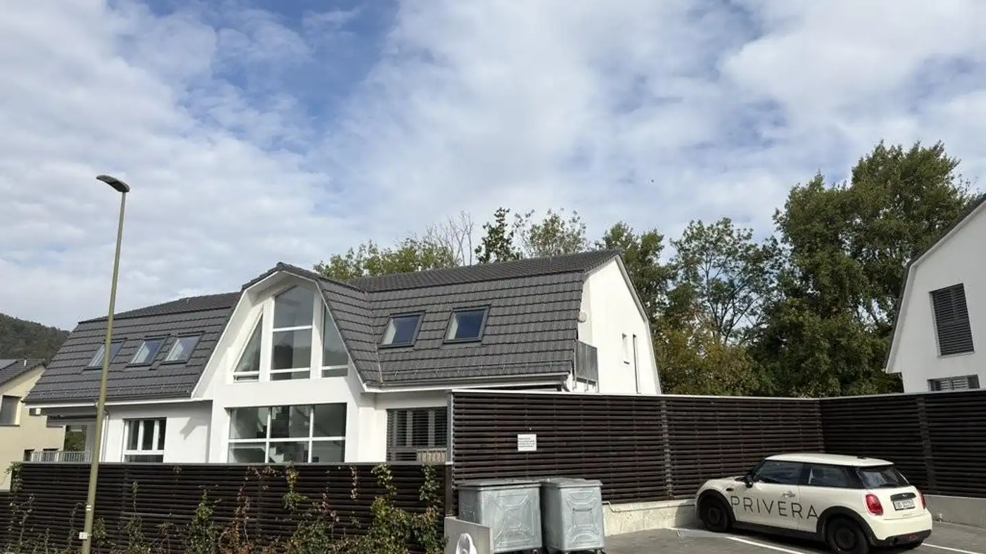 Apartment for rent - Nunningerstrasse 9, 4203 Grellingen