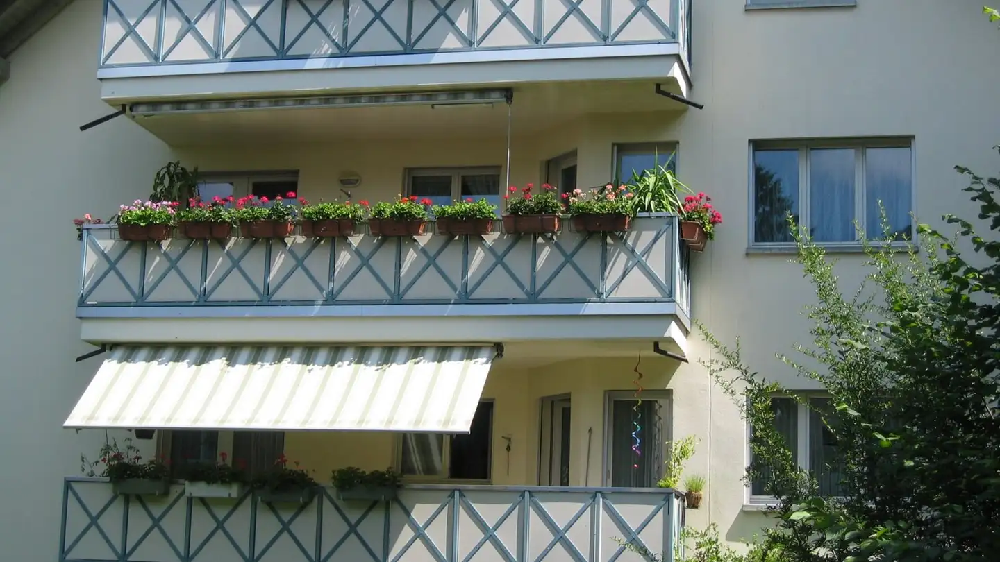 Zimmer mieten - Frohburgstrasse, 8057 Zürich