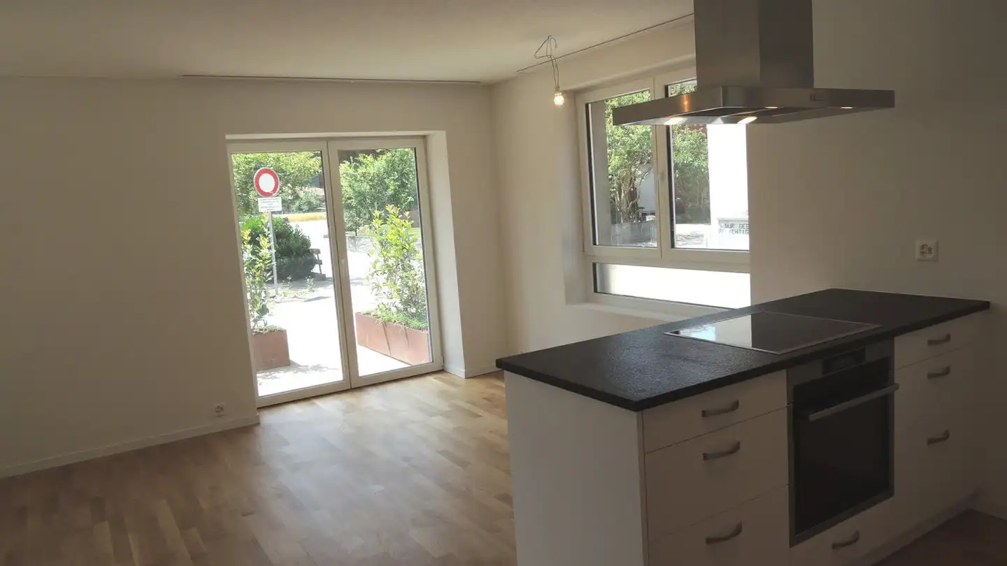 Wohnung mieten - Kalchmattweg 7, 3436 Zollbrück - Foto 4