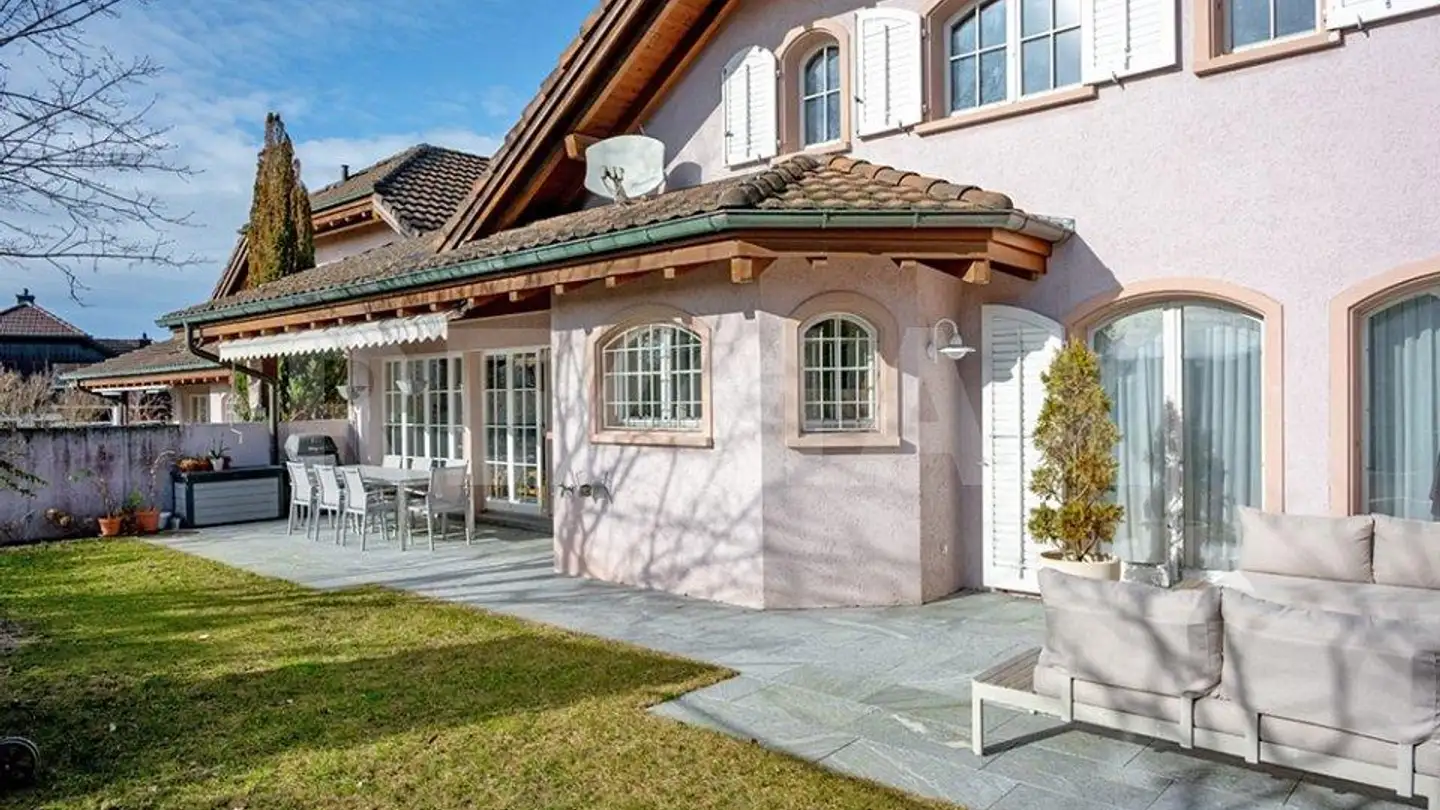 Maison individuelle à vendre - Rummelring 14, 5610 Wohlen AG - Photo 3