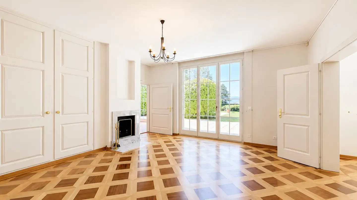 Maison individuelle à vendre - 1012 Lausanne - Photo 2
