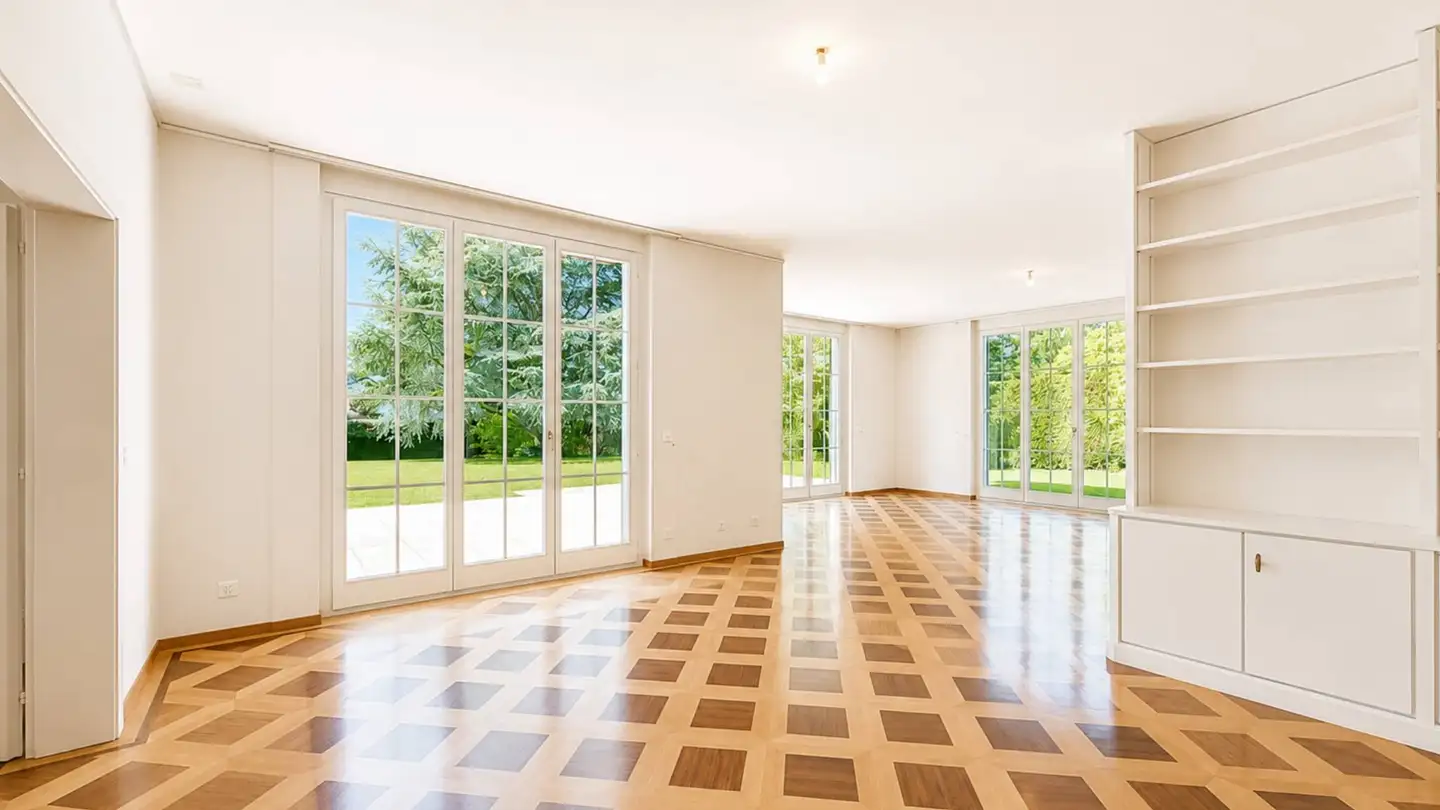 Maison individuelle à vendre - 1012 Lausanne - Photo 3
