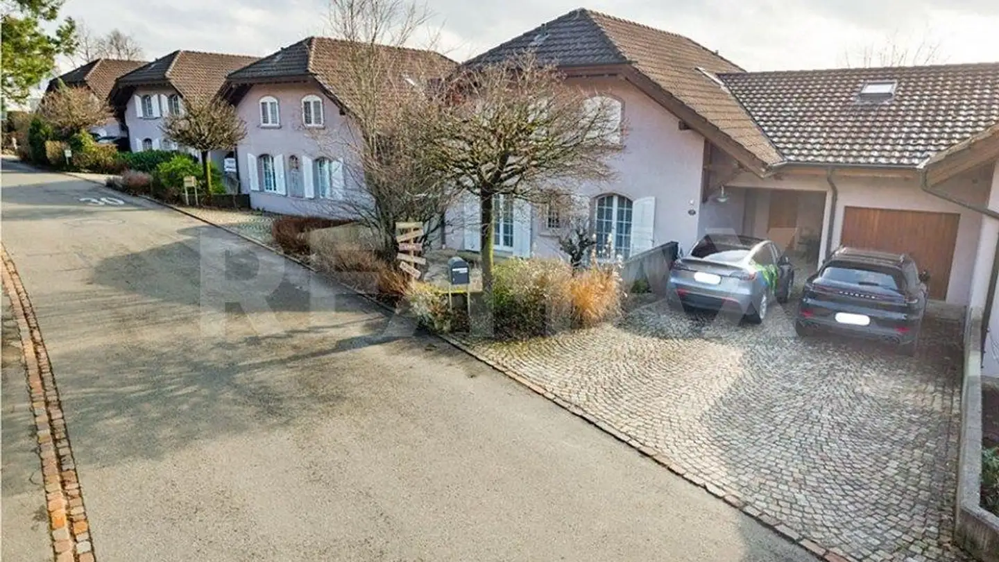 Maison individuelle à vendre - Rummelring 14, 5610 Wohlen AG - Photo 4