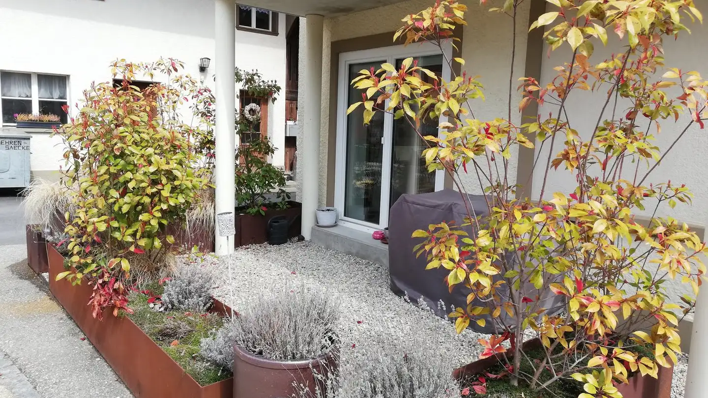Wohnung mieten - Kalchmattweg 7, 3436 Zollbrück