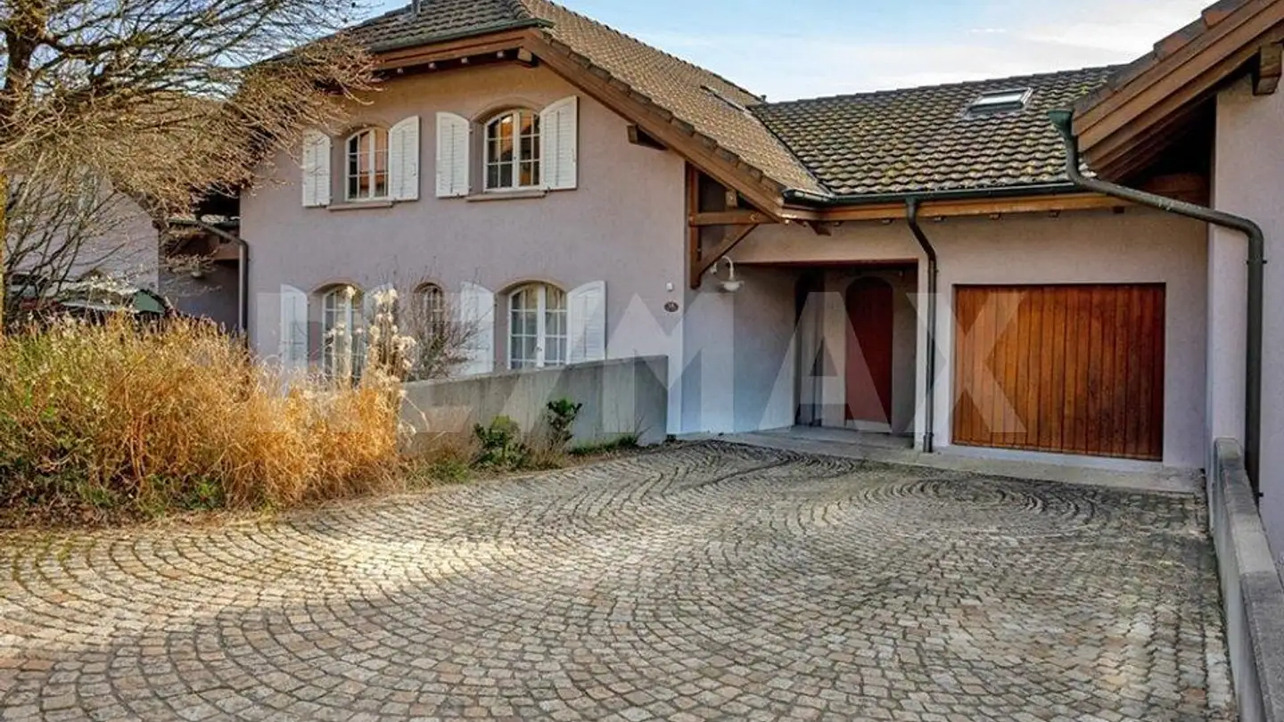 Maison individuelle à vendre - Rummelring 14, 5610 Wohlen AG