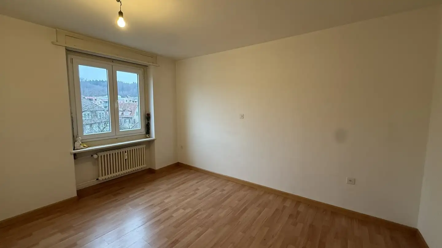Appartement à louer - Unterführungsstrasse 40, 4600 Olten - Photo 3