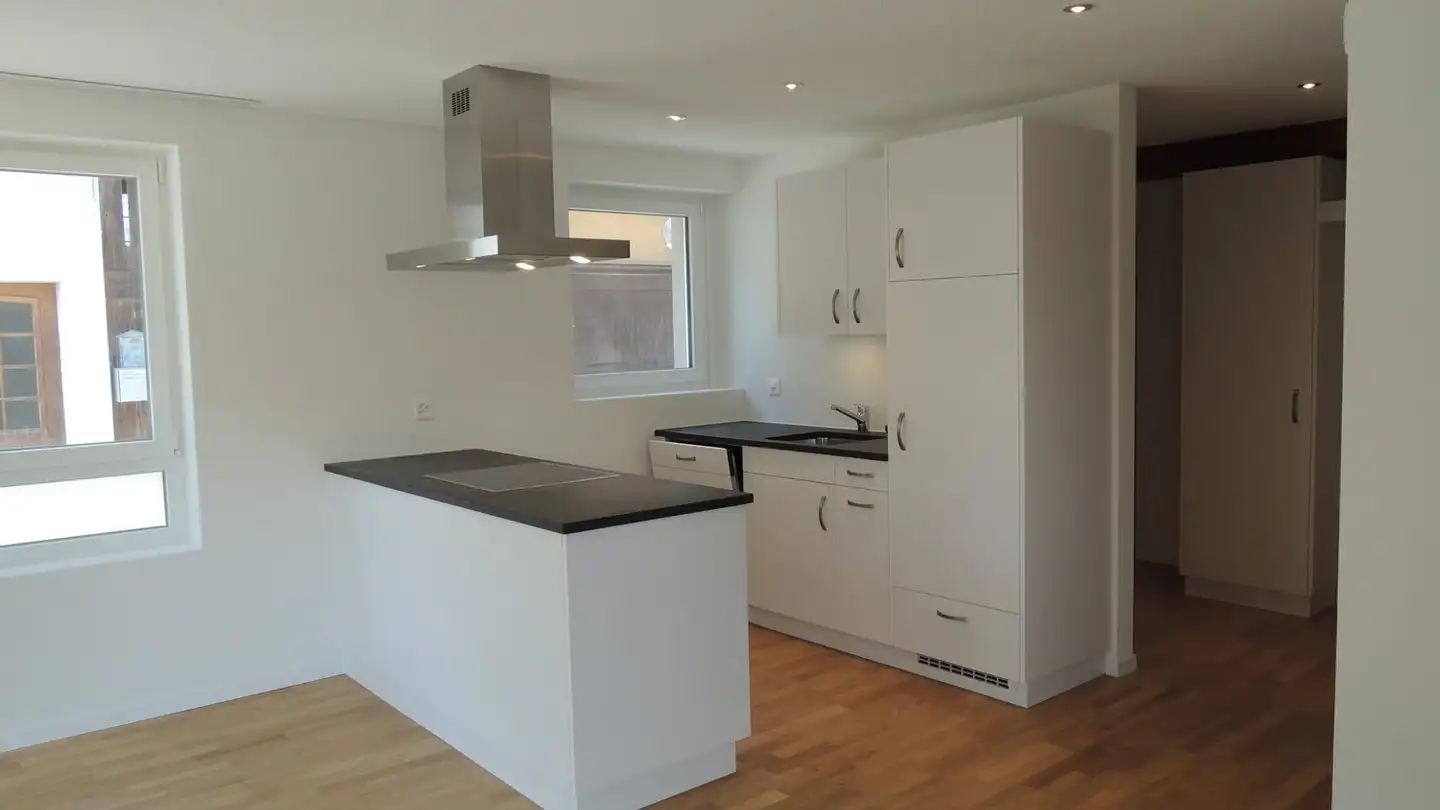 Wohnung mieten - Kalchmattweg 7, 3436 Zollbrück - Foto 2