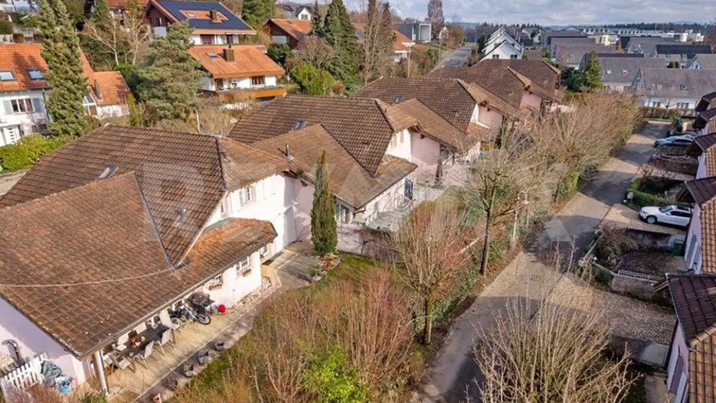 Maison individuelle à vendre - Rummelring 14, 5610 Wohlen AG - Photo 2