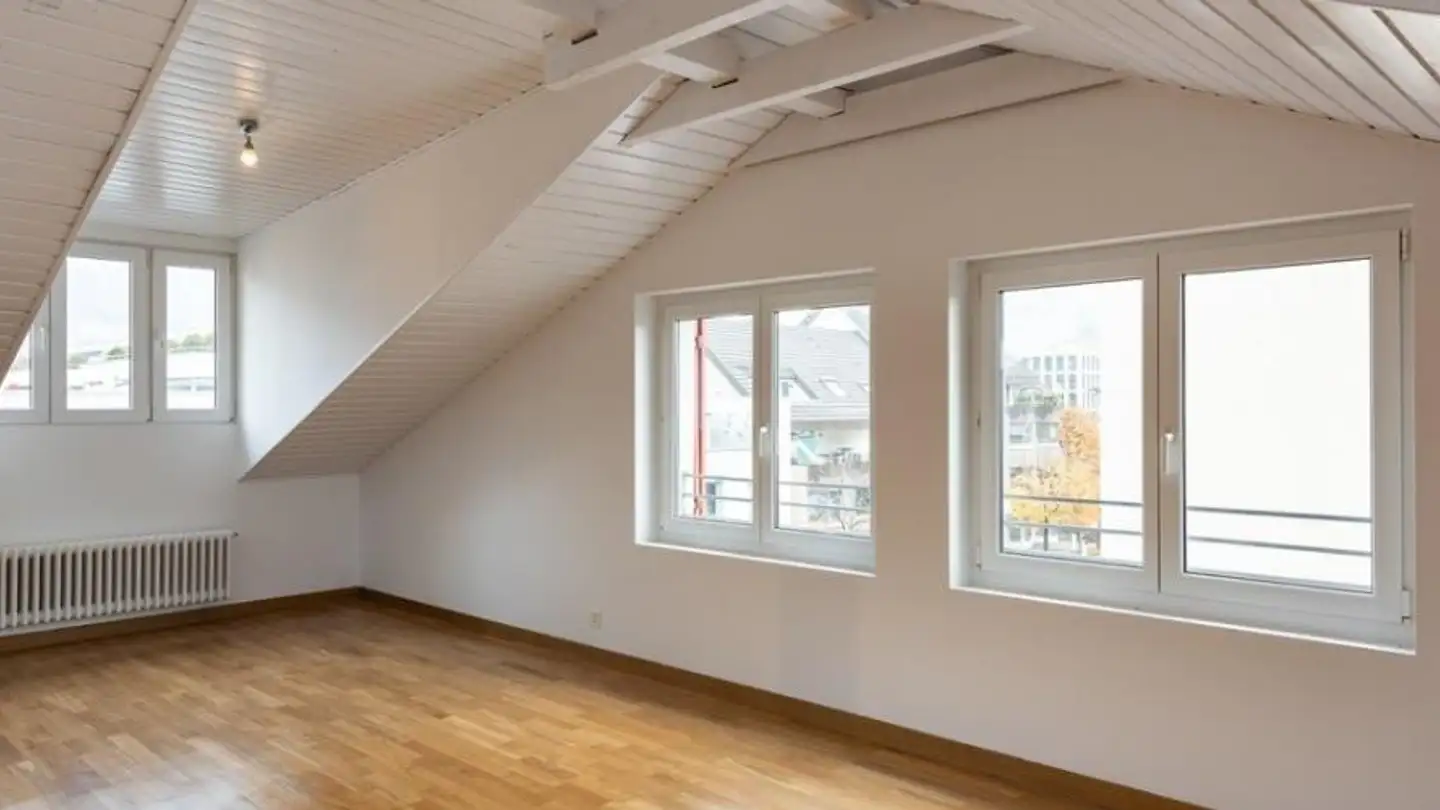 Appartamento in affitto - Landstrasse 106, 5430 Wettingen