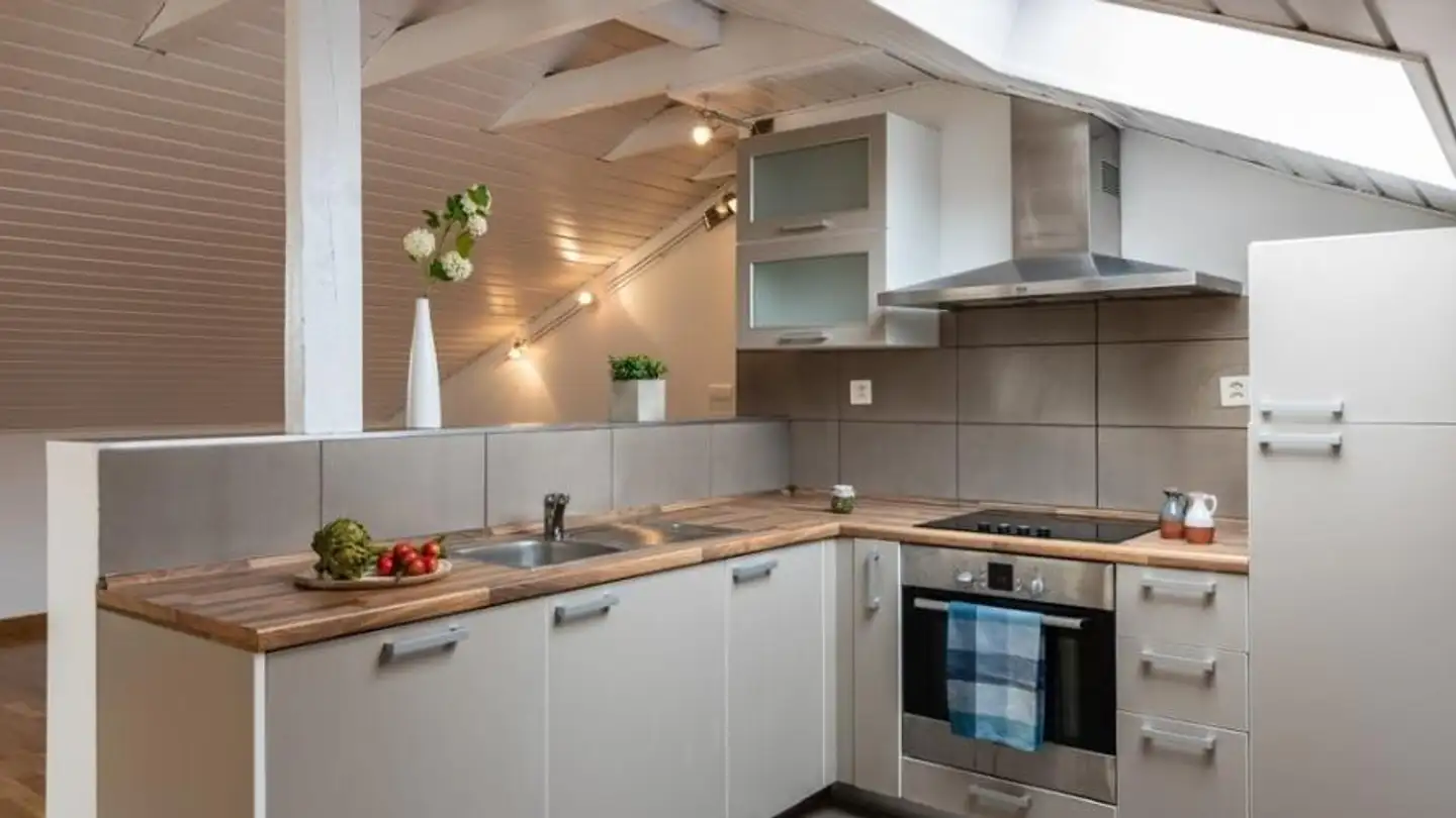 Appartamento in affitto - Landstrasse 106, 5430 Wettingen - Foto 4