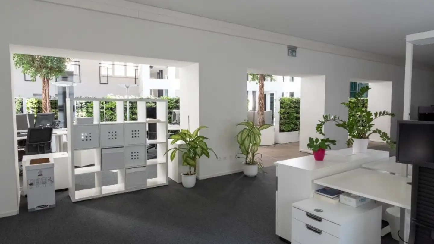 Bürofläche mieten - Marktgasse 8, 4051 Basel - Foto 3