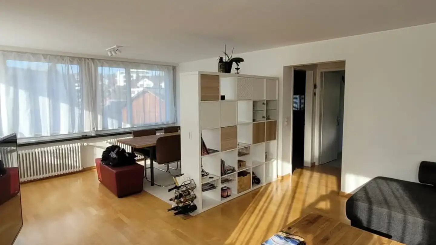 Apartment for rent - Etzelstrasse 31, 8634 Hombrechtikon