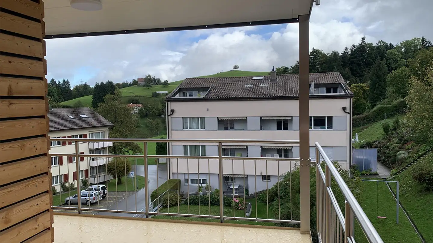 Appartement à louer - Kurvenstrasse 7, 9062 Lustmühle - Photo 2