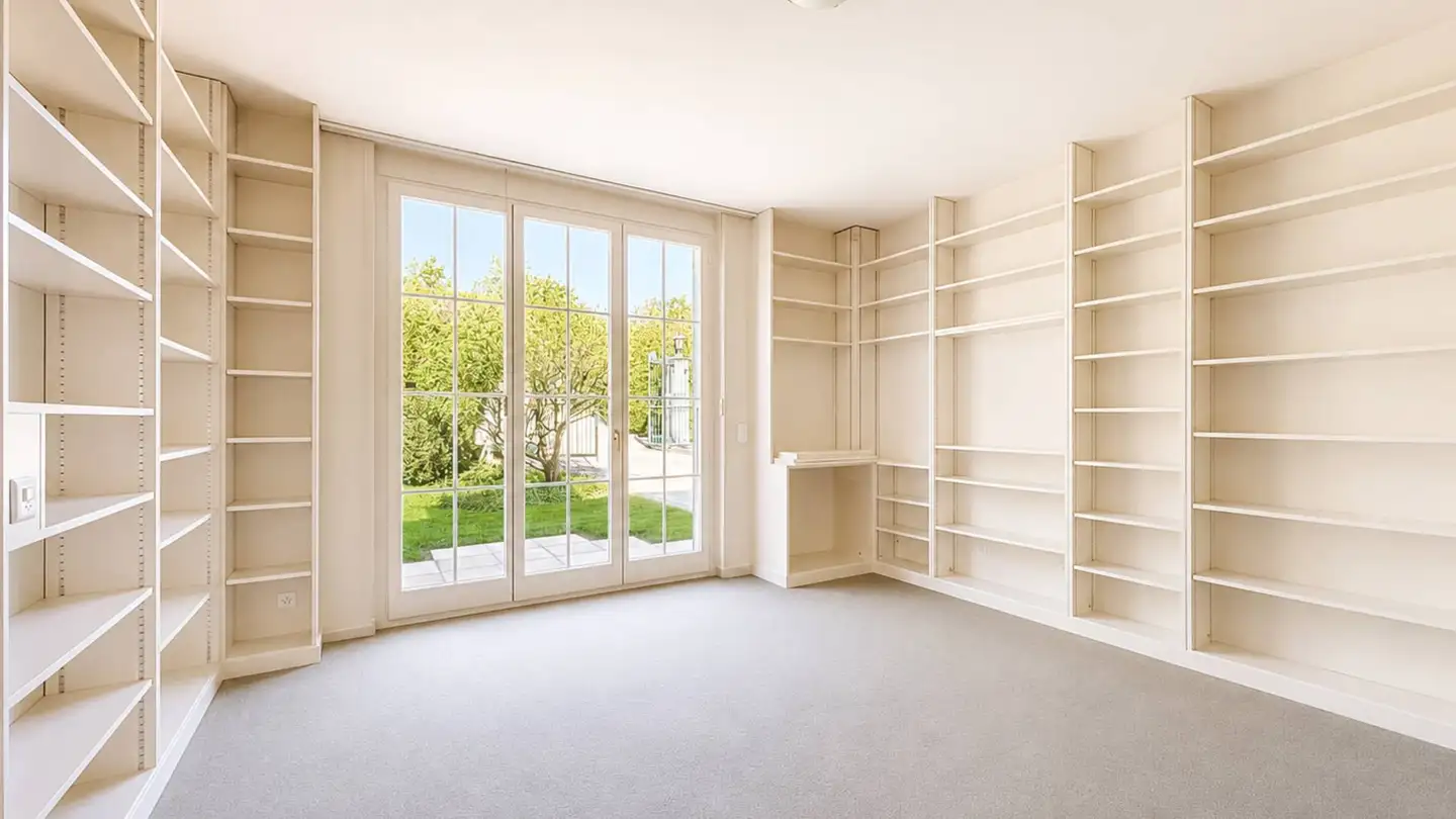 Maison individuelle à vendre - 1012 Lausanne - Photo 4