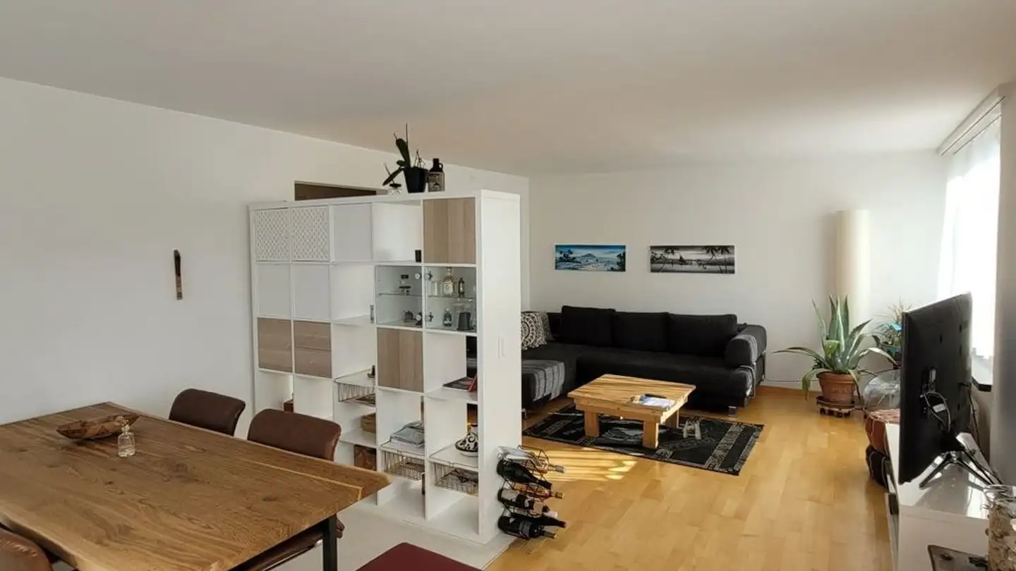 Apartment for rent - Etzelstrasse 31, 8634 Hombrechtikon - Photo 2