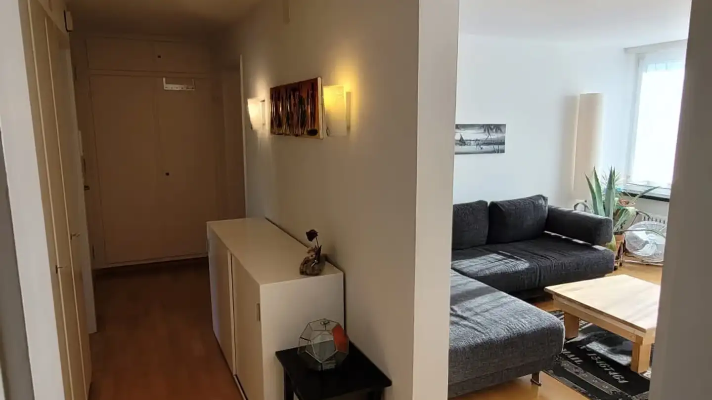 Apartment for rent - Etzelstrasse 31, 8634 Hombrechtikon - Photo 3