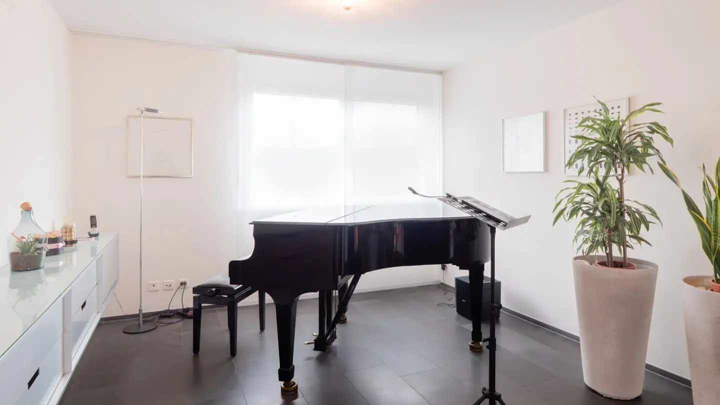 Villa à vendre - Zollweg, 4105 Biel-Benken BL - Photo 4